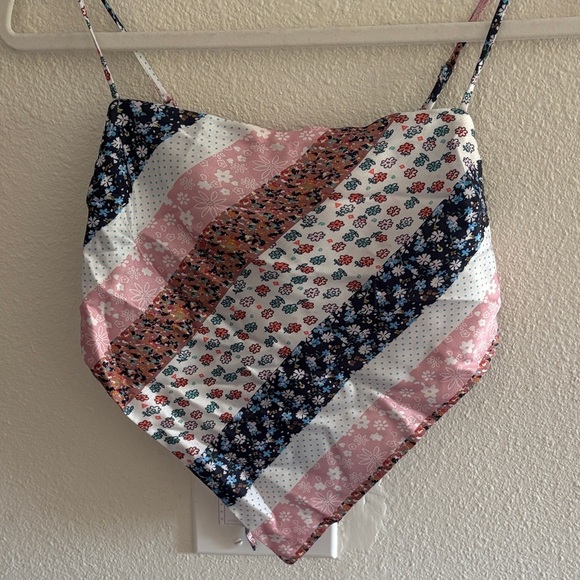 Princess Polly Chelina Top - Picture 2 of 4